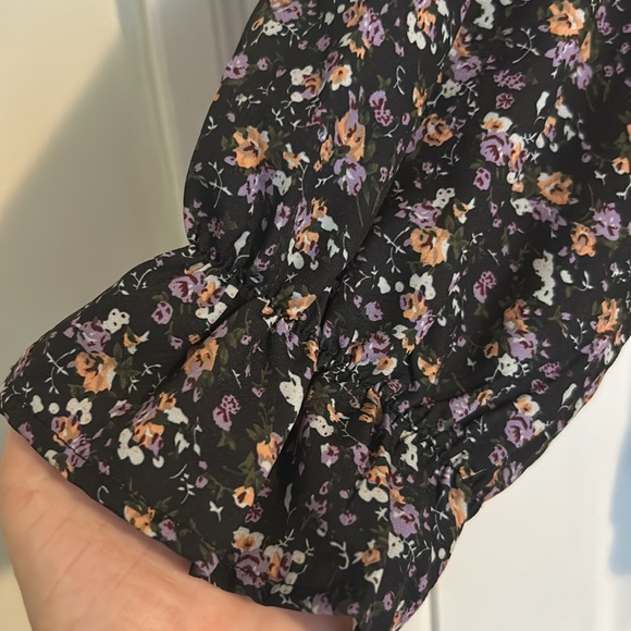 Bloomchic ⚫️ size 12 - Picture 3 of 6